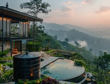 Sử dụng vốn – thường niên 2024